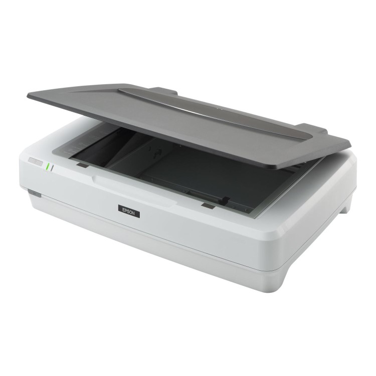 Epson Expression 12000XL A3 Flatbed Scanner