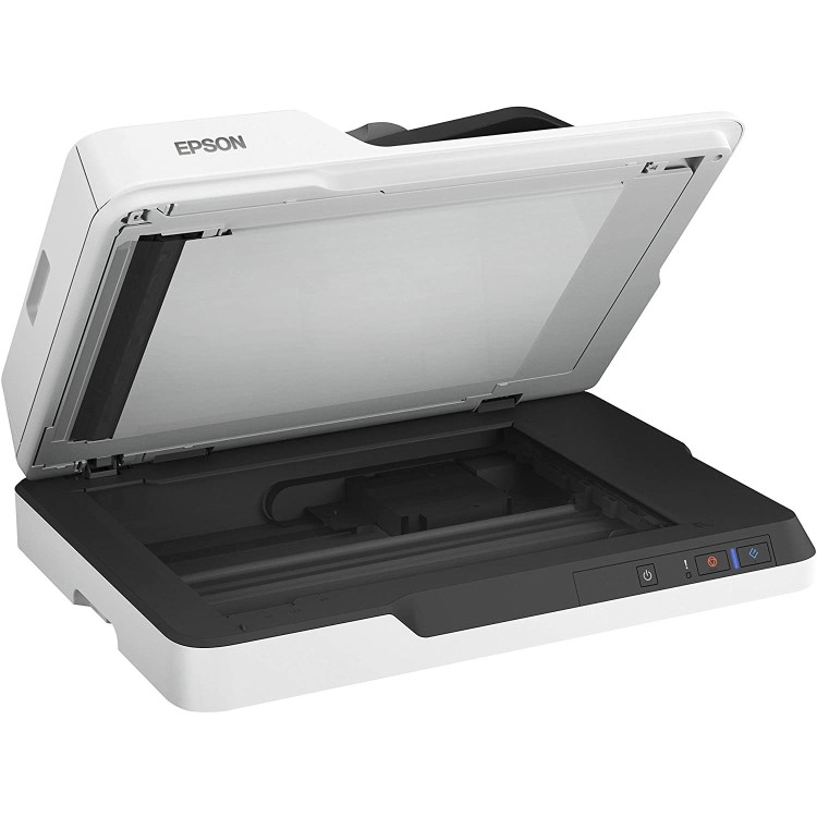 Epson WorkForce DS-1660W A4 Flatbed Scanner
