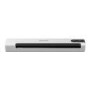 Epson WorkForce DS-70 A4 Mobile Colour Scanner