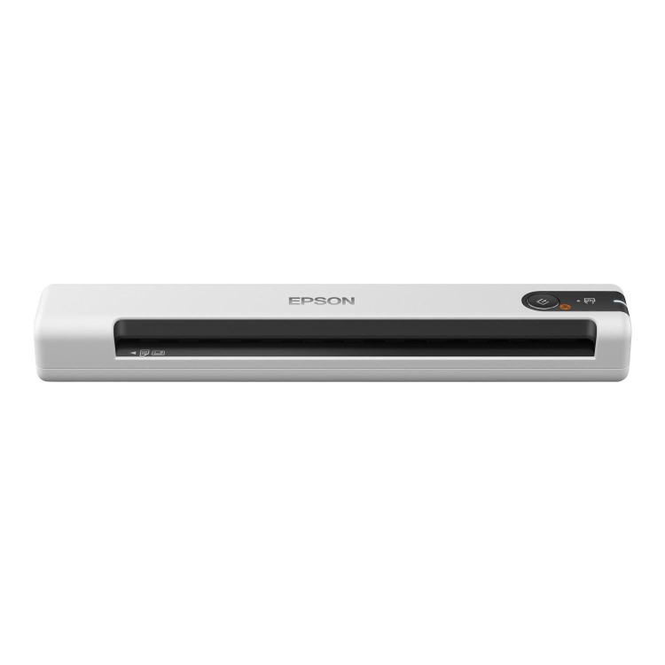 Epson WorkForce DS-70 A4 Mobile Colour Scanner