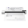 Epson WorkForce DS-70 A4 Mobile Colour Scanner