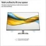 HP Series 5 524da 24" IPS Full HD 100Hz Monitor