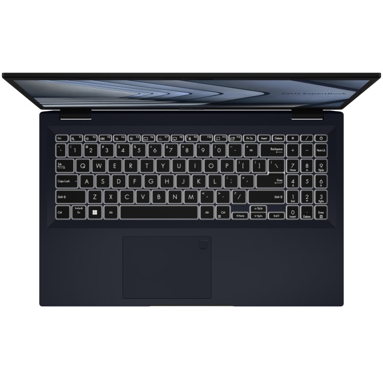 ASUS ExpertBook B1 Intel Core i7 16GB RAM 512GB SSD 15.6 Inch Windows 11 Pro Laptop