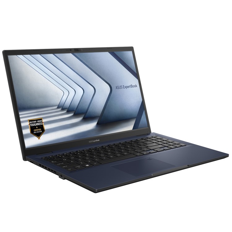 ASUS ExpertBook B1 Intel Core i7 16GB RAM 512GB SSD 15.6 Inch Windows 11 Pro Laptop
