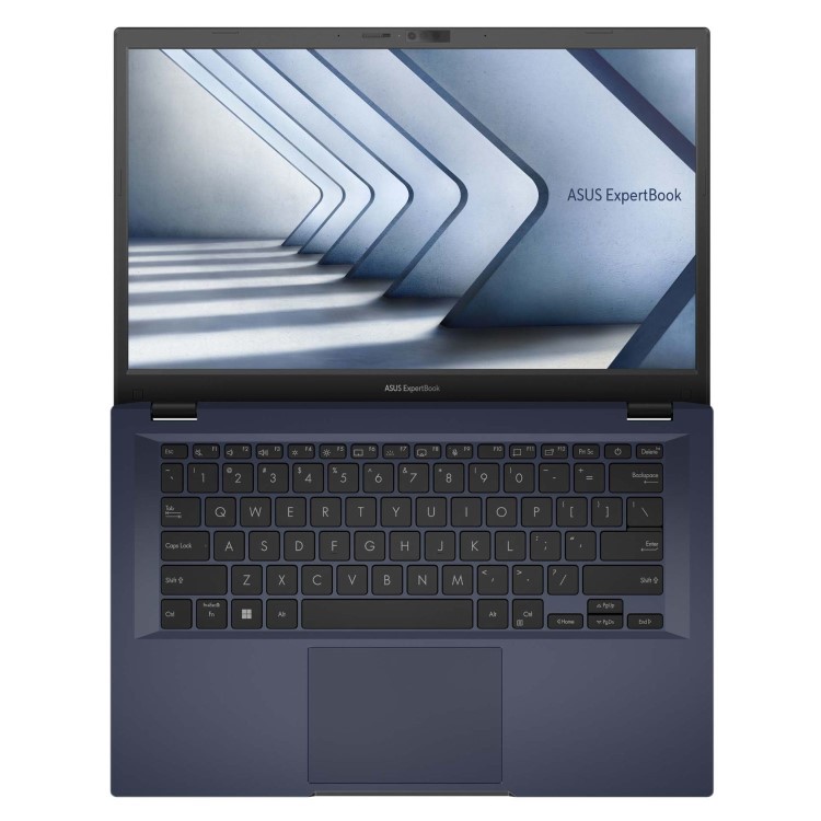 ASUS ExpertBook Intel Core i5 16GB RAM 512GB SSD 14 Inch Windows 11 Pro Laptop