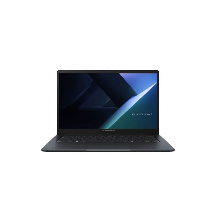 ASUS ExpertBook B1 Intel N 8GB RAM 128GB SSD 15.6 Inch Windows 11 Pro Laptop