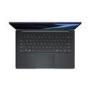 ASUS ExpertBook B1 Intel N 8GB RAM 128GB SSD 15.6 Inch Windows 11 Pro Laptop