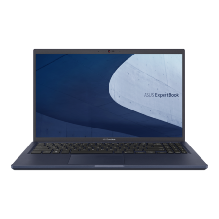 Asus ExpertBook B1500 AMD Ryzen 5-3500U 8GB 256GB SSD 15.6 Inch FHD Windows 10 Pro Laptop
