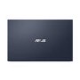 ASUS ExpertBook B1 Intel Core i5 16GB RAM 512GB SSD 15.6 Inch Windows 11 Pro FHD Laptop