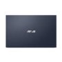 Asus ExpertBook B1 Intel Core i3 8GB RAM 128GB SSD 15.6 Inch Windows 11 Pro FHD Laptop