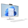HP 27-cr0043na Intel Core i3 N300 8GB RAM 512GB SSD 27 Inch Windows 11 All-in-One PC