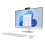 HP 27-cr0043na Intel Core i3 N300 8GB RAM 512GB SSD 27 Inch Windows 11 All-in-One PC
