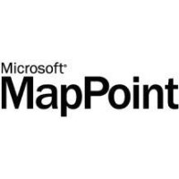 Microsoft&reg; MapPoint&reg; Win32 Single License/Software Assurance Pack Academic OPEN Level B EMEA