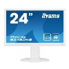 Refurbished Iiyama ProLite B2480HS-W2 24&quot; HDMI Full HD Monitor 