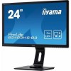 Iiyama ProLite B2482HS-B1 24&quot; Full HD HDMI Monitor