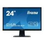 Iiyama B2483HS-B3 24" HDMI Full HD Monitor  
