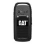 CAT B25 Rugged Phone Black 2" 2G Dual SIM Unlocked & SIM Free