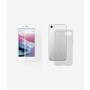 PanzerGlass iPhone 6/6s/7/8 - 360° Protection Bundle - White