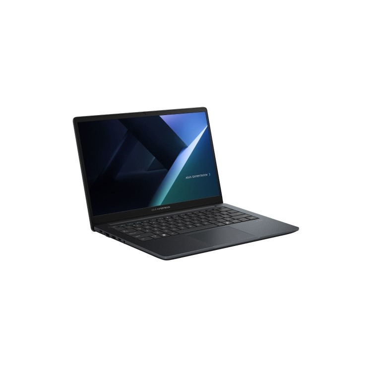 ASUS ExpertBook B1 Intel N 8GB RAM 128GB SSD 15.6 Inch Windows 11 Pro Laptop