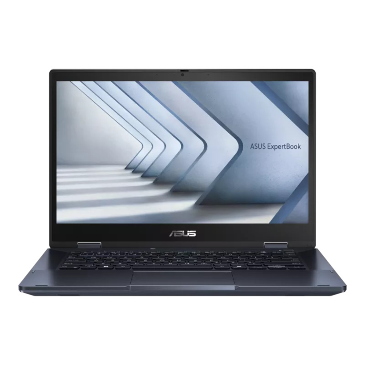 ASUS ExpertBook Flip Intel Core 5 8GB RAM 256GB SSD 14 Inch Windows 11 Pro Laptop