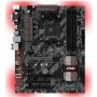 MSI B350 Tomahawk AMD Socket AM4 ATX Motherboard