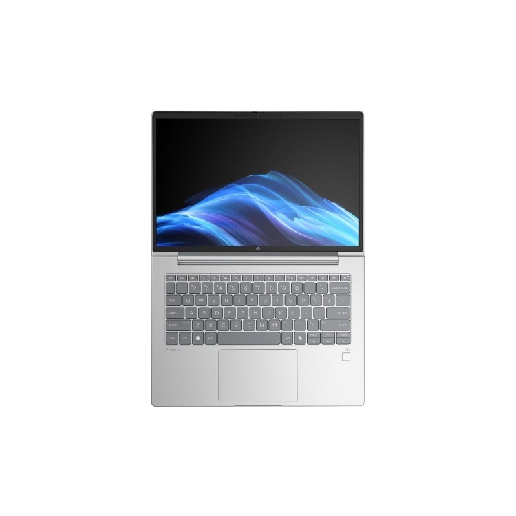 HP ProBook 4 G1q Qualcomm Snapdragon X 16GB RAM 512GB SSD 14 Inch Windows 11 Pro Laptop