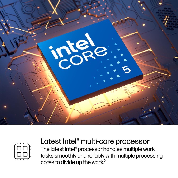 ProBook 4 G1iR 16 inch Notebook PC, 16", Windows 11 Pro, Intel Core™ 5, 16GB RAM, 256GB SSD, WUXGA