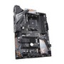 Gigabyte B450 AORUS Elite AMD Socket AM4 ATX DDR4 DVI-D/HDMI Dual M.2 RGB Motherboard