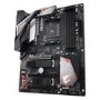 Gigabyte B450 AORUS PRO AMD Socket AM4 ATX DVI-D/HDMI DDR4 USB C 3.1 Motherboard