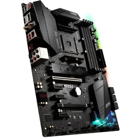 MSI B450 GAMING PRO CARBON AC AMD Motherboard