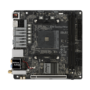 ASROCK AMD B450 GAMING-ITX/AC B450 Mini ITX Motherboard