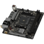 ASROCK AMD B450 GAMING-ITX/AC B450 Mini ITX Motherboard