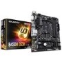 GRADE A1 - Gigabyte B450M H AMD Socket AM4 Micro ATX DDR4 VGA/HDMI M.2 USB 3.1 Motherboard