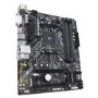 Gigabyte B450M H AMD Socket AM4 Micro ATX DDR4 VGA/HDMI M.2 USB 3.1 Motherboard