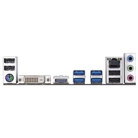 Gigabyte B450M H AMD Socket AM4 Micro ATX DDR4 VGA/HDMI M.2 USB 3.1 Motherboard