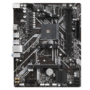 GigaByte B450M AMD B450 AM4 DDR4 Micro ATX Motherboard