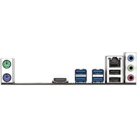 GigaByte B450M AMD B450 AM4 DDR4 Micro ATX Motherboard