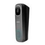 Lorex 2K Wired Black Video Doorbell - 1 Pack