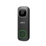 Lorex 2K Wired Black Video Doorbell - 1 Pack