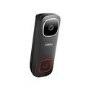 Lorex 2K Wired Black Video Doorbell - 1 Pack