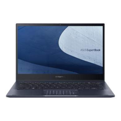 ASUS ExpertBook B5 Flip Intel Core i5 8GB RAM 256GB SSD 13.3 Inch Windows 11 Pro Touchscreen Laptop