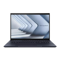 ASUS ExpertBook B5404 Intel Core Ultra 7 16GB RAM 512GB SSD 14 Inch Windows 11 Pro Laptop