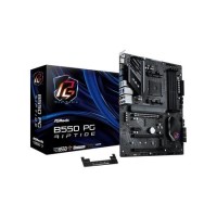 ASRock Phantom Gaming Riptide AMD B550 AM4 DDR4 ATX Motherboard