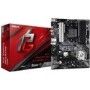 ASRock Phantom Gaming 4 AMD B550 AM4 DDR4 ATX Motherboard