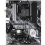 ASRock Phantom Gaming 4 AMD B550 AM4 DDR4 ATX Motherboard