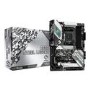 ASRock B550 Steel Legend AMD B550 AM4 DDR4 ATX Motherboard