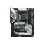 ASRock B550 Steel Legend AMD B550 AM4 DDR4 ATX Motherboard
