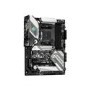 ASRock B550 Steel Legend AMD B550 AM4 DDR4 ATX Motherboard
