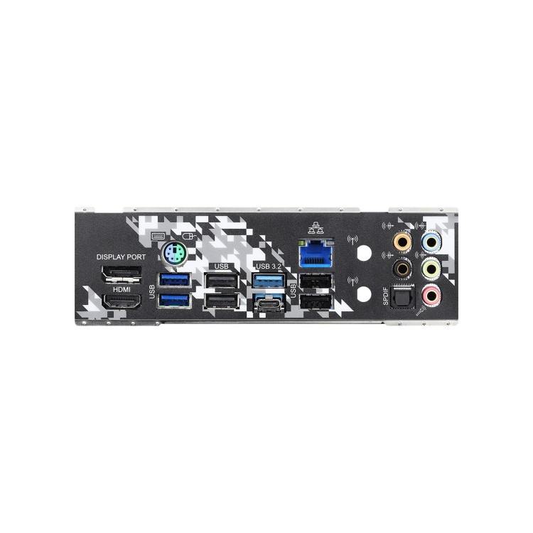 ASRock B550 Steel Legend AMD B550 AM4 DDR4 ATX Motherboard