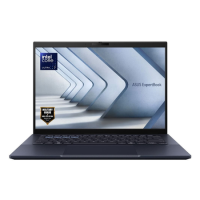 ASUS ExpertBook B5604CMA Intel Core Ultra 7 16GB RAM 512GB SSD 14 Inch Windows 11 Pro Laptop